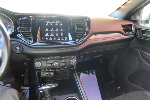 2020 Dodge Durango GT Plus RWD