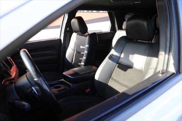 2020 Dodge Durango GT Plus RWD