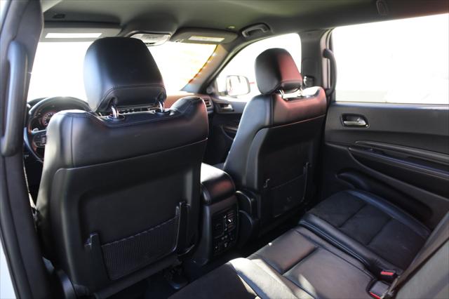 2020 Dodge Durango GT Plus RWD