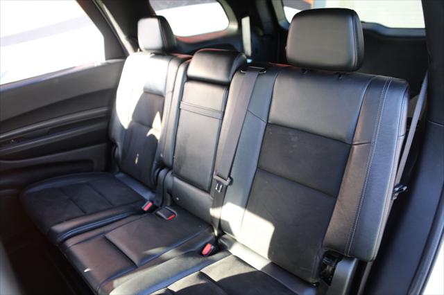 2020 Dodge Durango GT Plus RWD