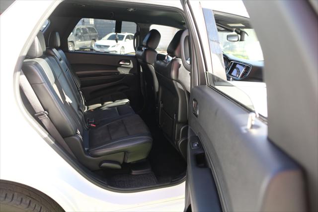 2020 Dodge Durango GT Plus RWD