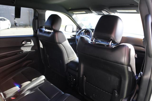 2020 Dodge Durango GT Plus RWD