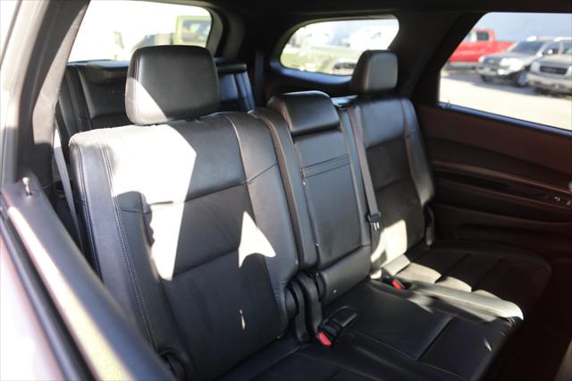 2020 Dodge Durango GT Plus RWD