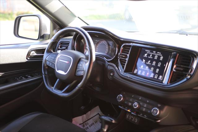 2020 Dodge Durango GT Plus RWD