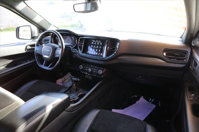 2020 Dodge Durango GT Plus RWD