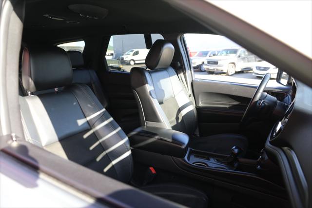 2020 Dodge Durango GT Plus RWD