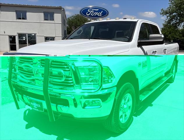 2014 Ram 3500 Big Horn for sale in Wray, CO