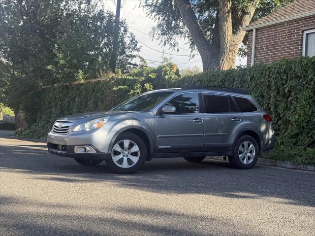 2011 Subaru Outback 2.5i Premium for sale in Denver, CO