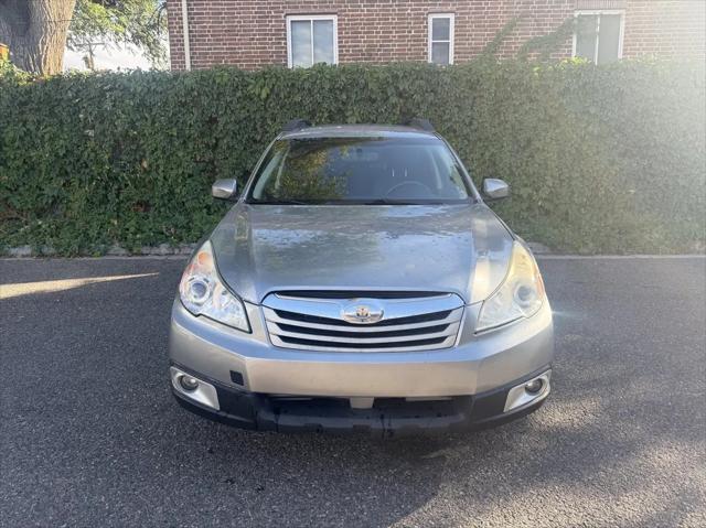 2011 Subaru Outback 2.5i Premium