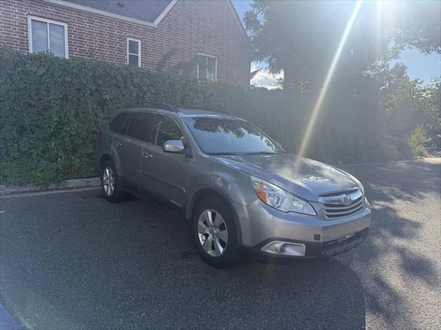 2011 Subaru Outback 2.5i Premium