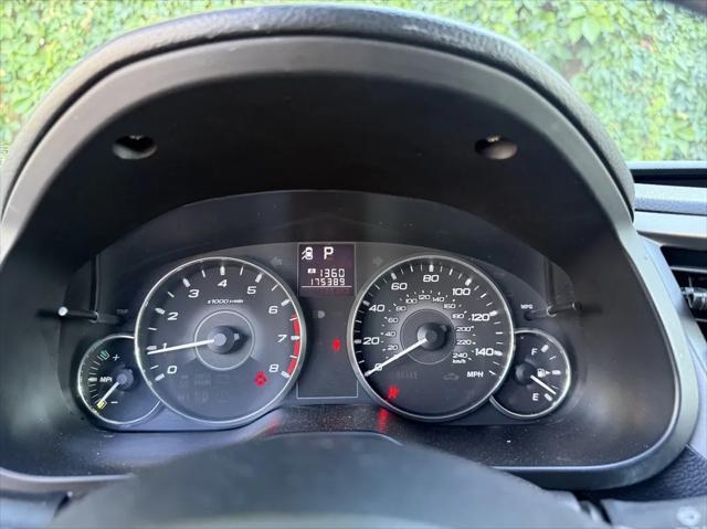 2011 Subaru Outback 2.5i Premium