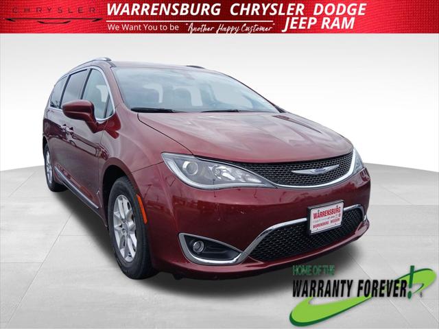 2020 Chrysler Pacifica Touring L for sale in Warrensburg, MO