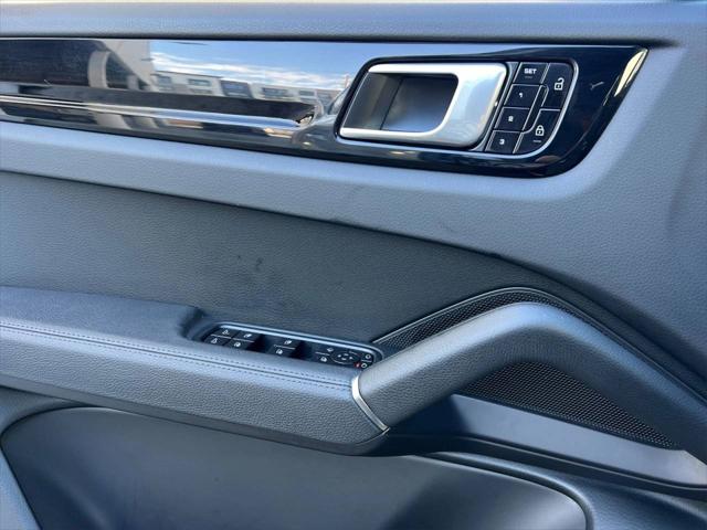 2020 Porsche Cayenne AWD