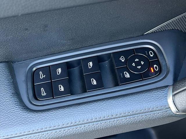 2020 Porsche Cayenne AWD