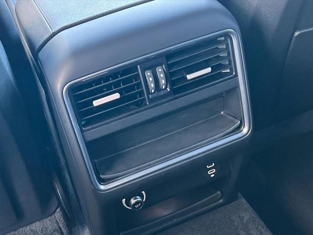 2020 Porsche Cayenne AWD