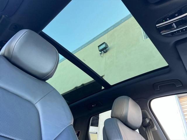 2020 Porsche Cayenne AWD