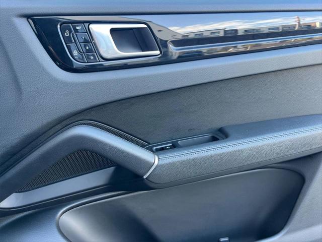 2020 Porsche Cayenne AWD