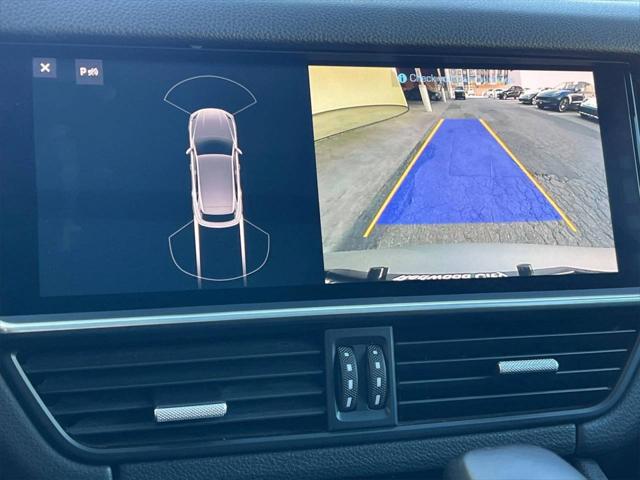 2020 Porsche Cayenne AWD