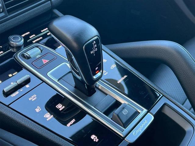 2020 Porsche Cayenne AWD