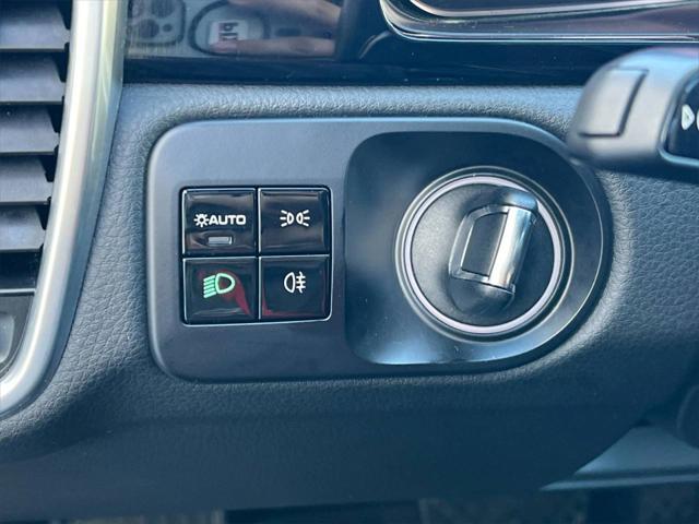 2020 Porsche Cayenne AWD