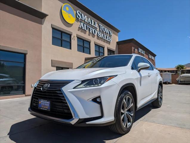 2017 Lexus RX 350 RX 350 for sale in Hurricane, UT