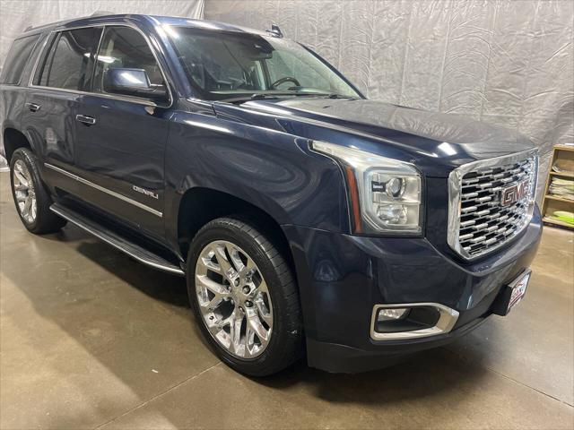 2018 GMC Yukon Denali for sale in Grand Island, NE