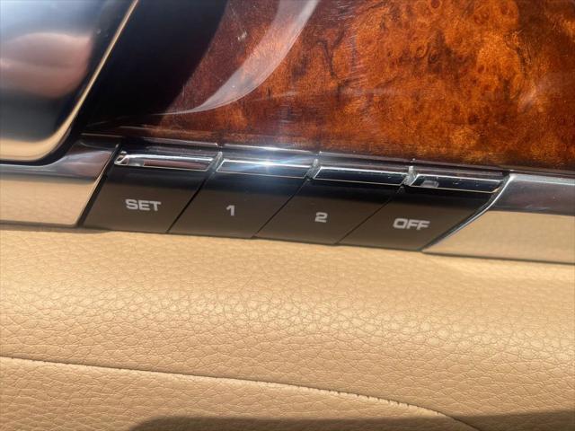 2012 Porsche Panamera 4