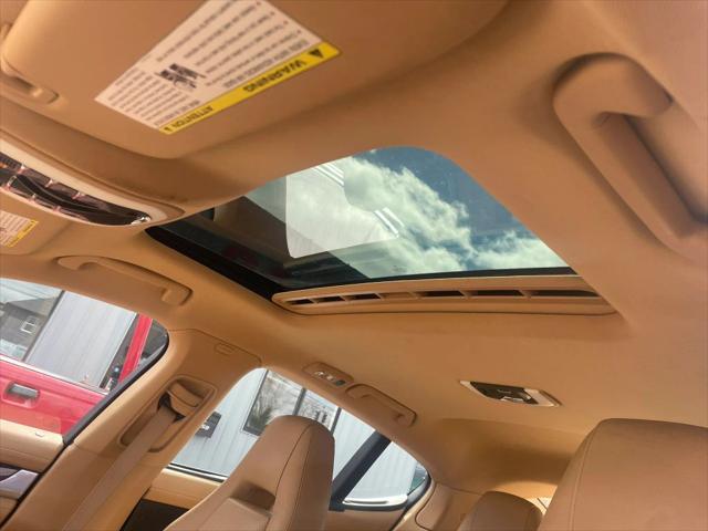 2012 Porsche Panamera 4