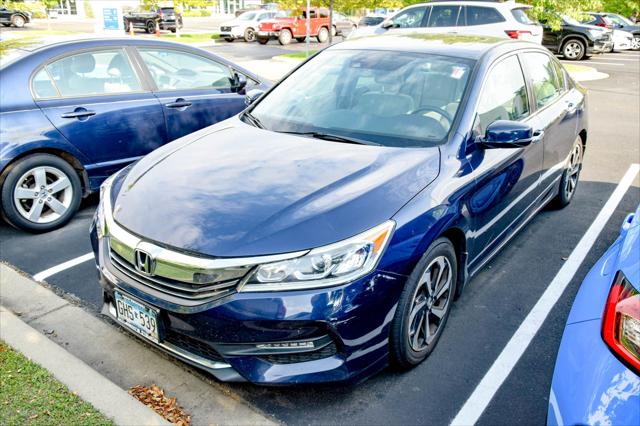 2016 Honda Accord EX for sale in Richfield, MN
