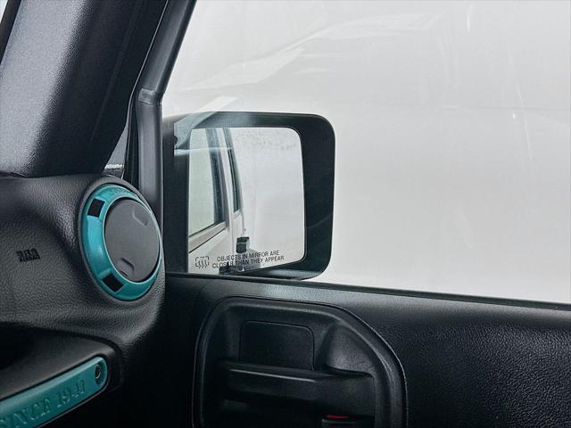 2018 Jeep Wrangler JK Unlimited Sport S 4x4