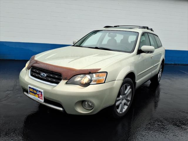 2005 Subaru Outback 3.0R L.L. Bean Edition for sale in Walla Walla, WA