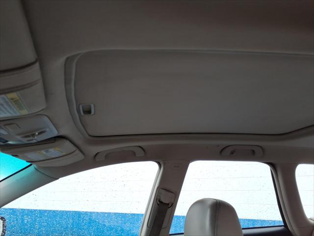 2005 Subaru Outback 3.0R L.L. Bean Edition