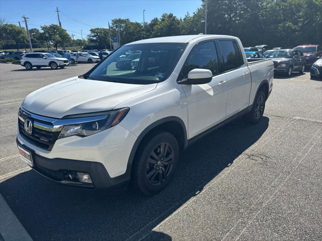 2018 Honda Ridgeline Sport for sale in Paramus, NJ
