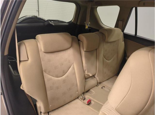 2011 Toyota RAV4 FWD 4dr 4-cyl 4-Spd AT Natl