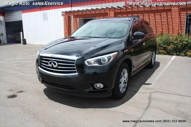 2015 INFINITI QX60 FWD 4dr for sale in Phoenix, AZ
