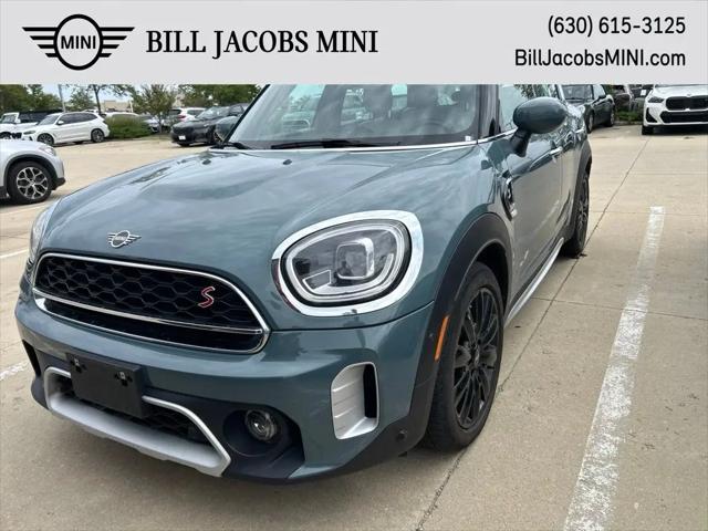 2021 MINI Countryman Cooper S for sale in Naperville, IL