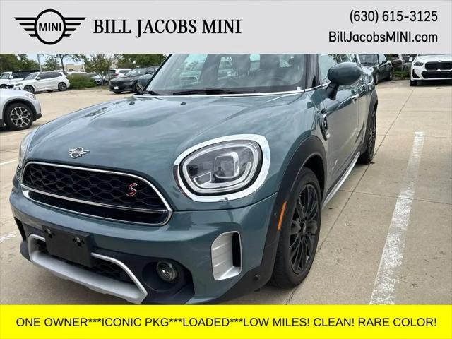 2021 MINI Countryman Cooper S for sale in Naperville, IL