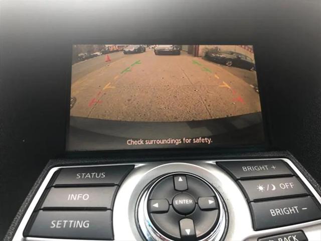 2011 Nissan Maxima 3.5 SV