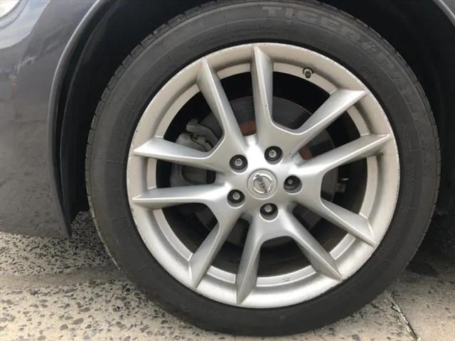 2011 Nissan Maxima 3.5 SV