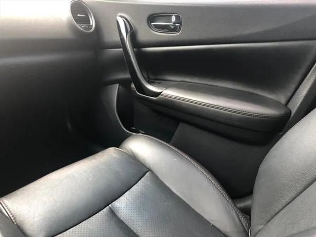 2011 Nissan Maxima 3.5 SV