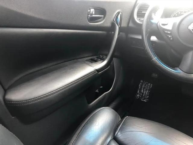 2011 Nissan Maxima 3.5 SV