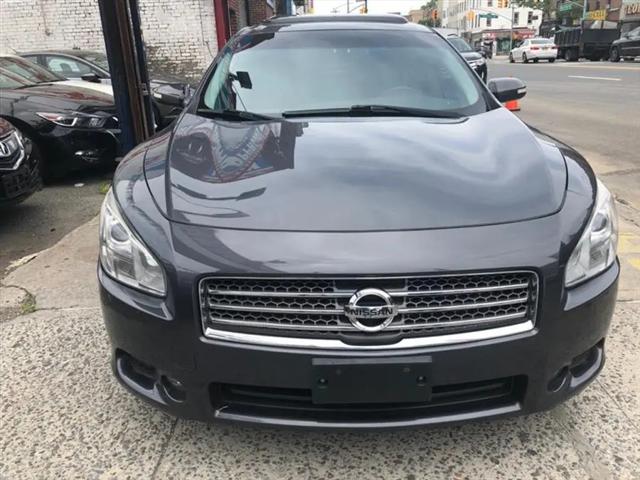 2011 Nissan Maxima 3.5 SV