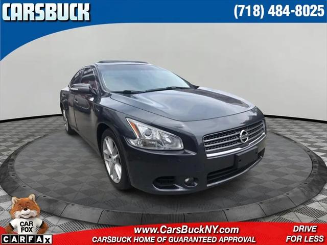 2011 Nissan Maxima 3.5 SV for sale in Brooklyn, NY