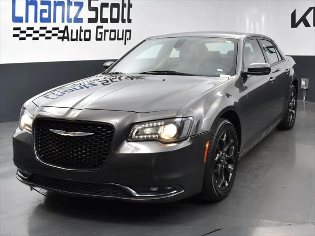 2019 Chrysler 300 300S AWD for sale in Kingsport, TN