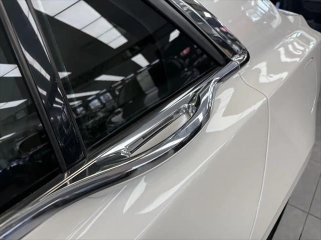 2018 Lincoln Continental Reserve