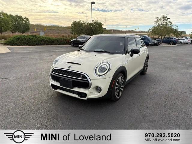 2021 MINI Hardtop Cooper S for sale in Loveland, CO