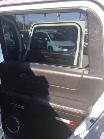 2006 HUMMER H2 4dr Wgn 4WD SUV