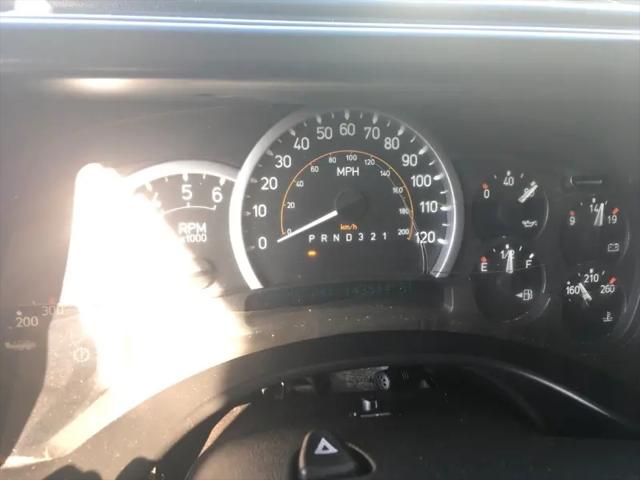 2006 HUMMER H2 4dr Wgn 4WD SUV