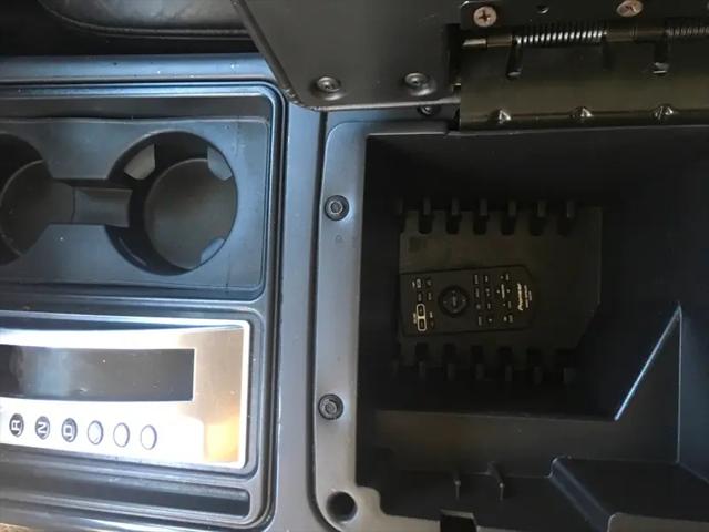 2006 HUMMER H2 4dr Wgn 4WD SUV