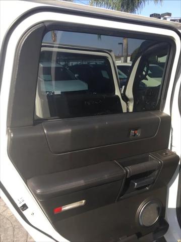 2006 HUMMER H2 4dr Wgn 4WD SUV